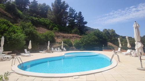 Castelsardo Appartement | Belvedere Castelsardo Swimming pool 4 bedrooms