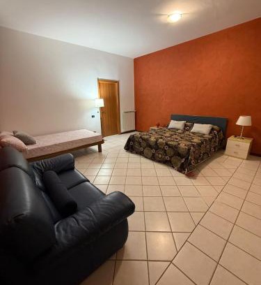 Agropoli Maison | Belvedere Cilento Appartamento Giove