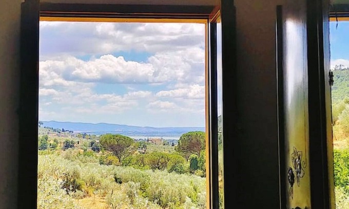 Cortona Maison | Belvedere del Farinaio