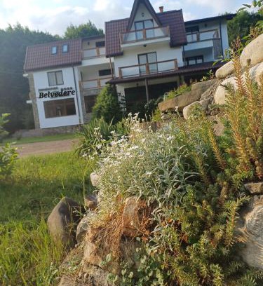 Lepsa Maison | Belvedere Gresu