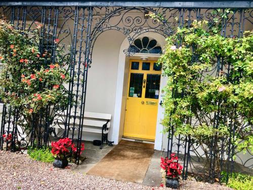 Cork Maison | Belvedere Lodge