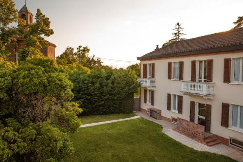 Vignale Monferrato Station Balnéaire | BELVEDERE MONFERRATO Relais & Wellness