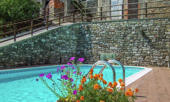 Argigliano Appartement | Belvilla by OYO Castello di Argigliano 2