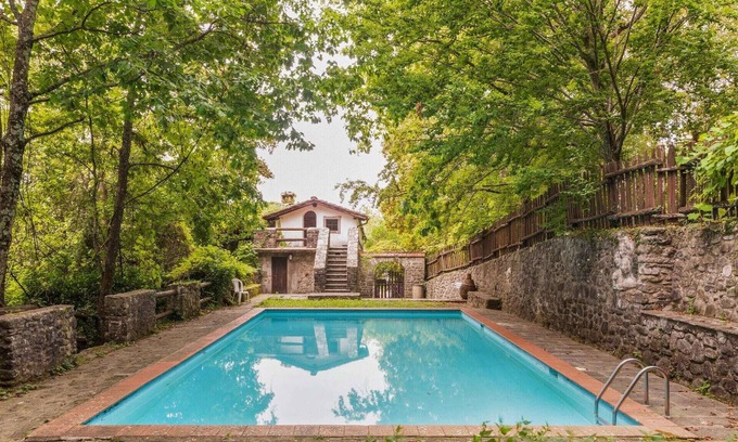 San Marcello Piteglio Maison | Belvilla by OYO Loggetta