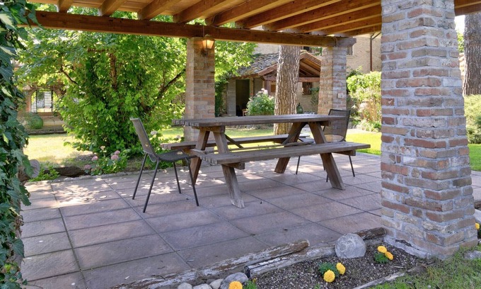 Marsciano Autre | Ferme moderne à Marsciano avec piscine