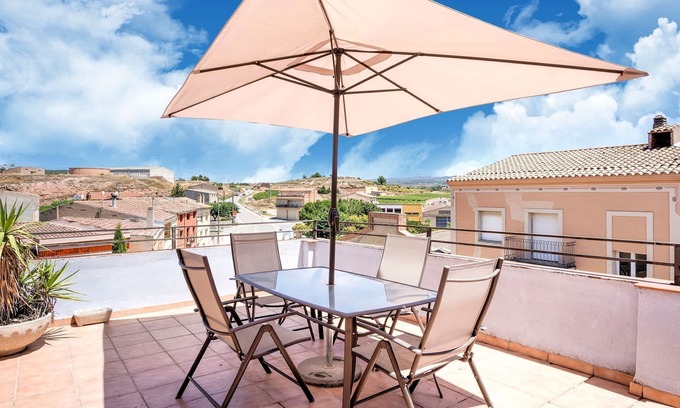 Pira Appartement | Gîte confortable à Pira en Catalogne près de la forêt