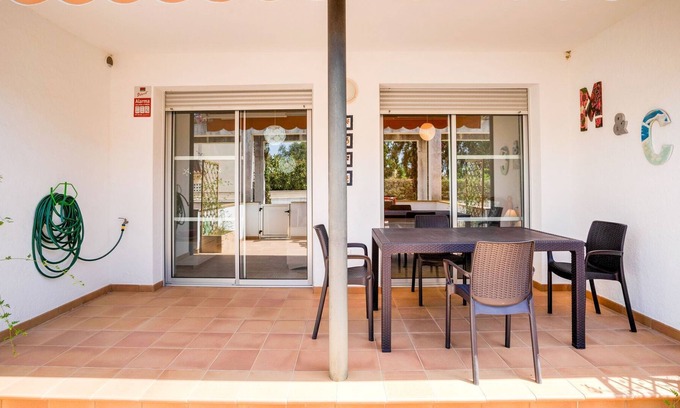 L'Eucaliptus Maison | Belvilla by OYO Casa en Delta del Ebro