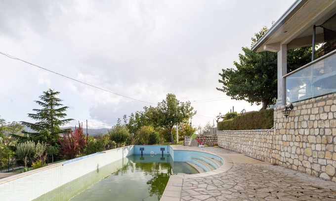 Campobasso Appartement | Appartement élégant à Campobasso près des bois