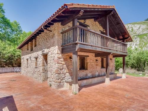 San Roque de Riomiera Maison | Belvilla by OYO Casa Estella de Merilla