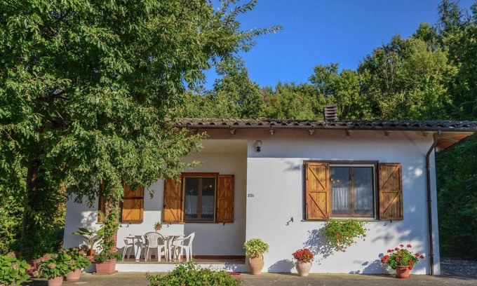 San Savino Maison | Superbe maison de vacances avec jardin clôturé en Ombrie