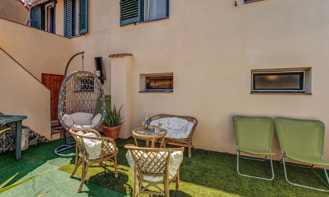 Carbonia Appartement | Belvilla by OYO CASA MELIS