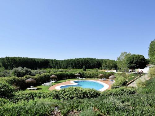 Guadix Maison | Belvilla by OYO Cueva 1 bedroom