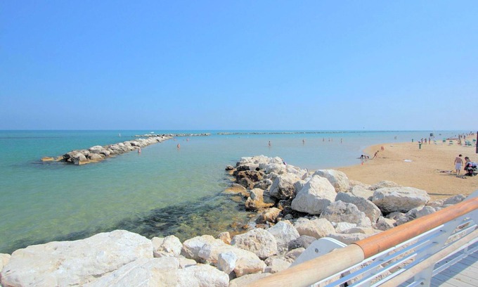 Acqualagna Maison | Pour un séjour de détente dans la belle campagne, avec piscine