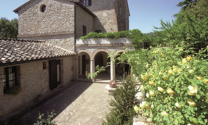 Collesanto Maison | Belvilla by OYO Frantoio 1