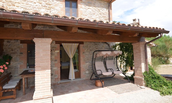 Pennabilli Appartement | Belvilla by OYO Ginestra