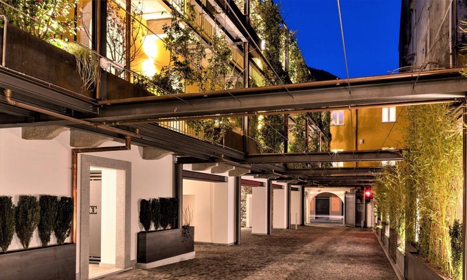 Omegna Appartement | Belvilla by OYO Lago d'Orta Maple