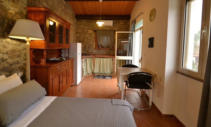 Sant'Antioco Cottage | Belvilla by OYO Mura Pranu