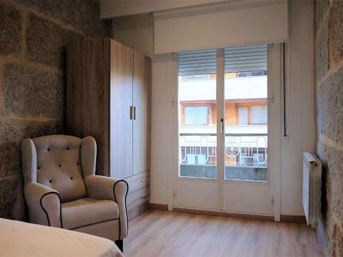 Ourense Appartement | Belvilla by OYO Villa Trabazos Abellas