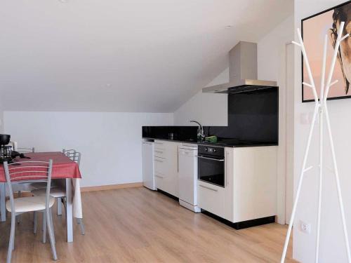 Ourense Appartement | Belvilla by OYO Villa Trabazos Abellas Ãtico
