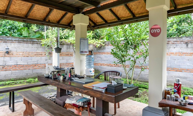 Kaliasem Hôtel | Belvilla Calm Haven Amabela Garden Lovina BeachNearLovina Beach