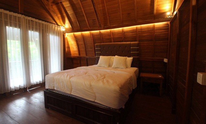 Banyuasri Hôtel | Belvilla Serenity Resort