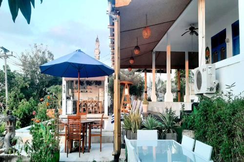 Temukus Hôtel | Belvilla Tranquil Oasis Lovina BeachNearKrisna Funtasticland