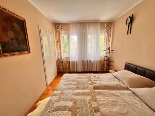 Gyenesdias Appartement | Bem Apartman