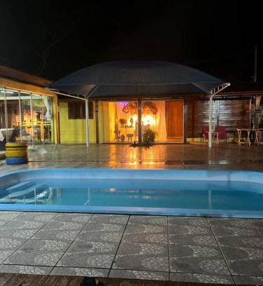 Itaara Maison | Bem vindos a Vila da Paz Itaara