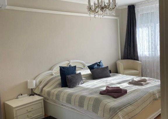 Kelenfold Appartement | Bemma Apartman