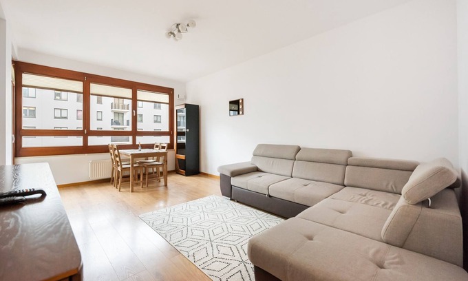 Gorce Appartement | Bemowo Rest Easy Apartment