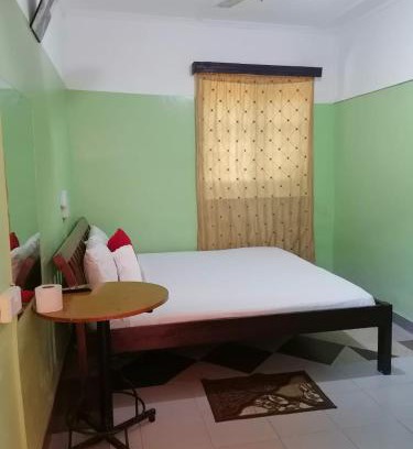 Mtwapa Hôtel | BEMU GUEST HOUSE MTWAPA