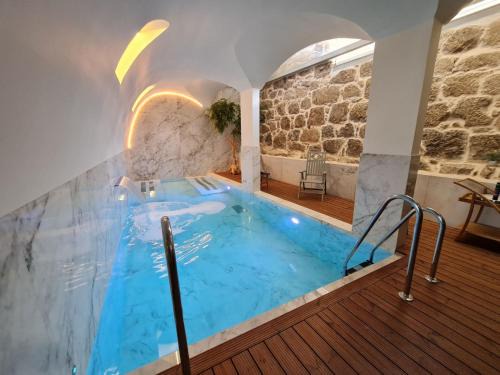 Viseu Maison | Bemyguest - Loft Guest House Jardim das Mães Charming