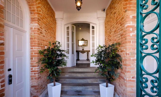 Viseu Hôtel | Bemyguest - Loft Guest House Jardim das Mães Charming