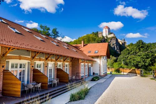 Vranov nad Dyji Maison | Benátky 214