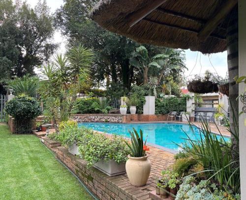Krugersdorp Maison | Ben & Bern House