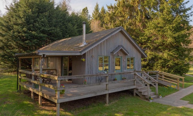 Banchory Chalet De Ski | Ben Macdui