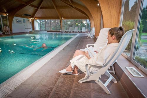 Fort William Hôtel | Ben Nevis Hotel & Leisure Club
