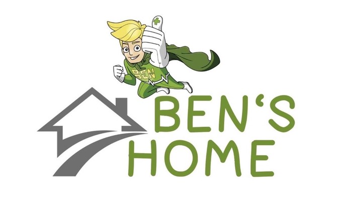 Oldenburg Maison | Ben's HOME