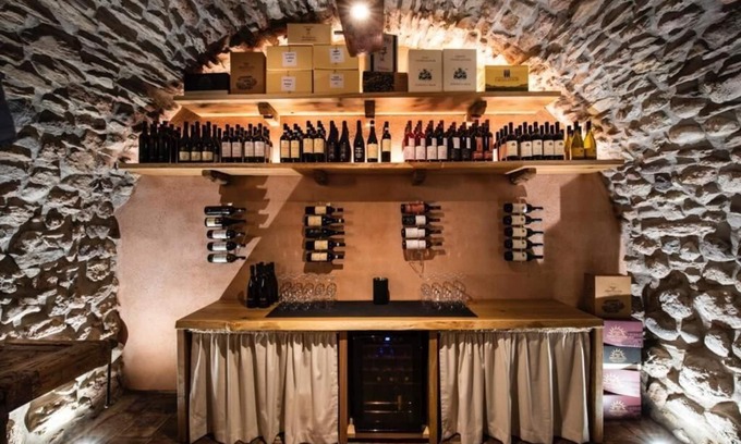 Torri del Benaco Hôtel | Benaco36