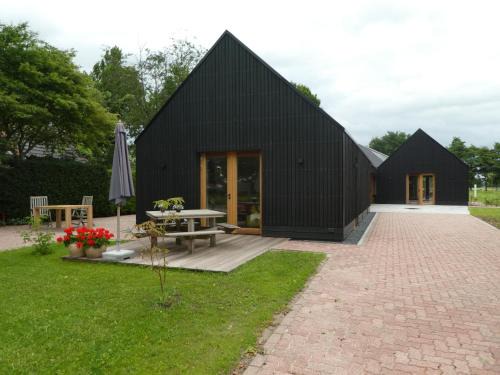 Bunne Appartement | BenB Bunne