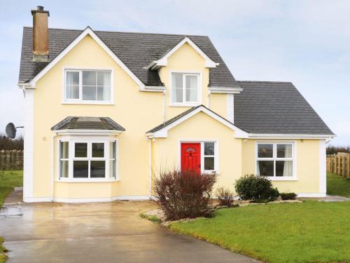 Tullaghan Maison | Benbulben View