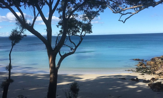 Bendalong Maison | Bendalong Beach House