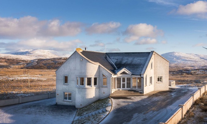 Aisgernis Maison | Benderloch by Interhome
