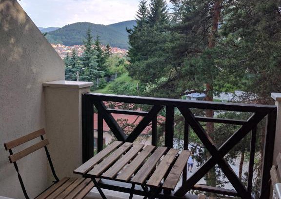 Velingrad Appartement | Bendida Apartments