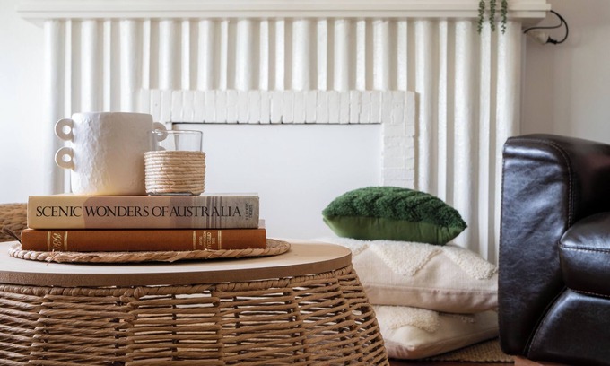 Bendigo Maison | Bendigo Backpackers. Rooms and facilities. Rooms are booked individually.