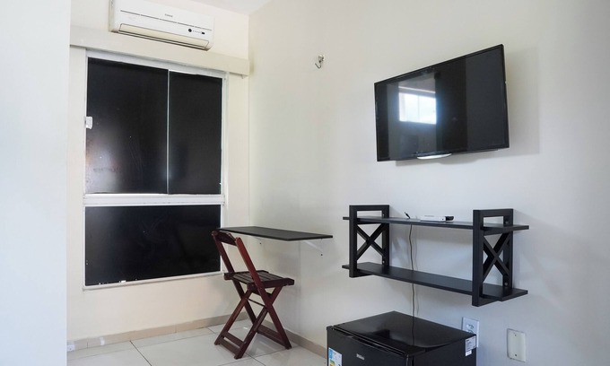 Sobral Hôtel | Bendita Parada