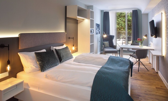 Mitte Appartement | Bendix weaving mill, junior apartment, 1-3 persons
