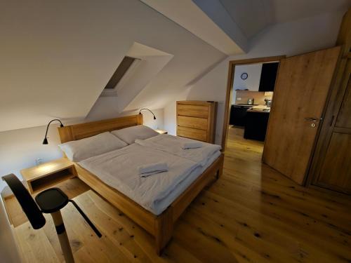 Benecko Appartement | Benecko moderní apartmán A30 by AlkaTravel