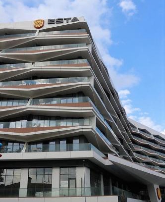 Beyoglu Appartement | BENESTA BEYOGLU