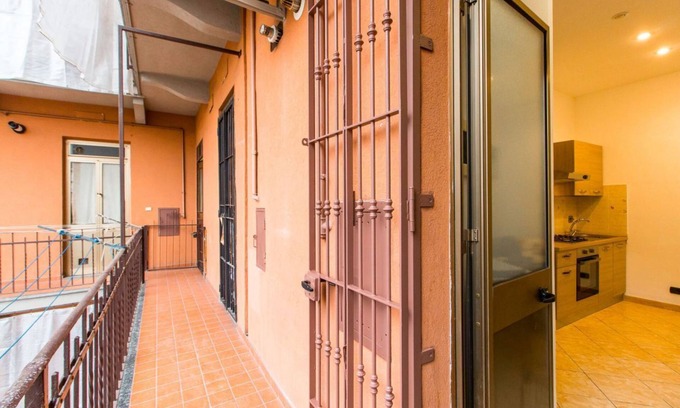 Cavoretto Appartement | Benghazi Square - APT x2 1 km from Lingotto Fiere